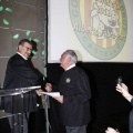 Castellón, La Colla del Rei Barbut entrega el Voladoret d´Or 2012