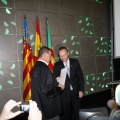 Castellón, La Colla del Rei Barbut entrega el Voladoret d´Or 2012