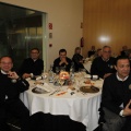 Castellón, La Colla del Rei Barbut entrega el Voladoret d´Or 2012