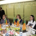Castellón, La Colla del Rei Barbut entrega el Voladoret d´Or 2012