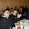 Castellón, La Colla del Rei Barbut entrega el Voladoret d´Or 2012