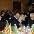 Castellón, La Colla del Rei Barbut entrega el Voladoret d´Or 2012