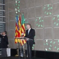Castellón, La Colla del Rei Barbut entrega el Voladoret d´Or 2012