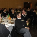 Castellón, La Colla del Rei Barbut entrega el Voladoret d´Or 2012