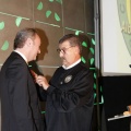 Castellón, La Colla del Rei Barbut entrega el Voladoret d´Or 2012