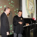 Castellón, La Colla del Rei Barbut entrega el Voladoret d´Or 2012