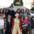 Castellón, Magdalena 2012, Acto homenaje a Jaime I