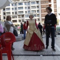 Castellón, Magdalena 2012, Acto homenaje a Jaime I