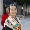 Castellón, Magdalena 2012, Acto homenaje a Jaime I