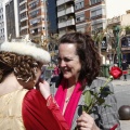 Castellón, Magdalena 2012, Acto homenaje a Jaime I