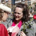 Castellón, Magdalena 2012, Acto homenaje a Jaime I