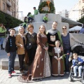 Castellón, Magdalena 2012, Acto homenaje a Jaime I