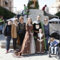 Castellón, Magdalena 2012, Acto homenaje a Jaime I
