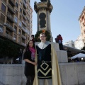 Castellón, Magdalena 2012, Acto homenaje a Jaime I