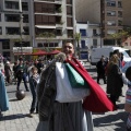 Castellón, Magdalena 2012, Acto homenaje a Jaime I