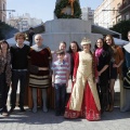 Castellón, Magdalena 2012, Acto homenaje a Jaime I