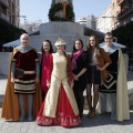 Castellón, Magdalena 2012, Acto homenaje a Jaime I