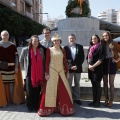 Castellón, Magdalena 2012, Acto homenaje a Jaime I