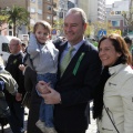 Castellón, Magdalena 2012, Acto homenaje a Jaime I