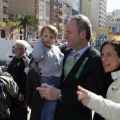 Castellón, Magdalena 2012, Acto homenaje a Jaime I