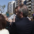 Castellón, Magdalena 2012, Acto homenaje a Jaime I