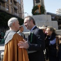 Castellón, Magdalena 2012, Acto homenaje a Jaime I