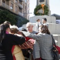 Castellón, Magdalena 2012, Acto homenaje a Jaime I