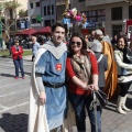 Castellón, Magdalena 2012, Acto homenaje a Jaime I