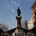 Castellón, Magdalena 2012, Acto homenaje a Jaime I