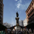 Castellón, Magdalena 2012, Acto homenaje a Jaime I
