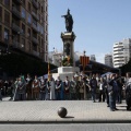 Castellón, Magdalena 2012, Acto homenaje a Jaime I