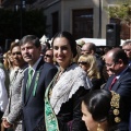 Castellón, Magdalena 2012, Acto homenaje a Jaime I
