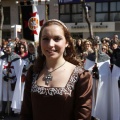 Castellón, Magdalena 2012, Acto homenaje a Jaime I