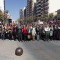 Castellón, Magdalena 2012, Acto homenaje a Jaime I
