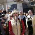 Castellón, Magdalena 2012, Acto homenaje a Jaime I