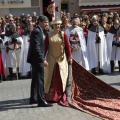 Castellón, Magdalena 2012, Acto homenaje a Jaime I