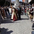 Castellón, Magdalena 2012, Acto homenaje a Jaime I