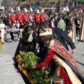 Castellón, Magdalena 2012, Acto homenaje a Jaime I