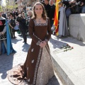Castellón, Magdalena 2012, Acto homenaje a Jaime I