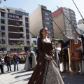 Castellón, Magdalena 2012, Acto homenaje a Jaime I
