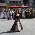 Castellón, Magdalena 2012, Acto homenaje a Jaime I