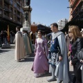 Castellón, Magdalena 2012, Acto homenaje a Jaime I
