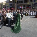 Castellón, Magdalena 2012, Acto homenaje a Jaime I