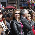 Castellón, Magdalena 2012, Acto homenaje a Jaime I