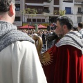 Castellón, Magdalena 2012, Acto homenaje a Jaime I