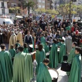 Castellón, Magdalena 2012, Acto homenaje a Jaime I