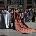 Castellón, Magdalena 2012, Acto homenaje a Jaime I
