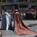Castellón, Magdalena 2012, Acto homenaje a Jaime I