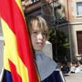 Castellón, Magdalena 2012, Acto homenaje a Jaime I