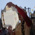 Castellón, Magdalena 2012, Acto homenaje a Jaime I